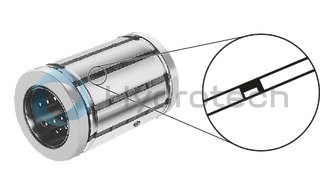 technical illustration-R073022540-Super LB SH, closed, 25, with two seals