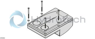 technical illustration-3842553451-Communication module EtherNet/IP
