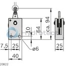 technical illustration-3842546519-Safety catch