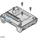 technical illustration-3842553451-Communication module EtherNet/IP