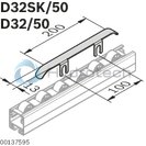 technical illustration-BRAKE STOPPER-Stopper XLean/Lean