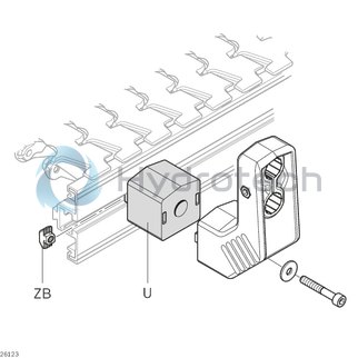 technical illustration-3842539495-Holder L134 set