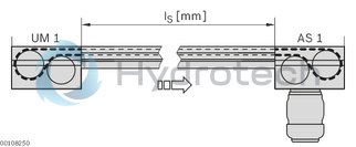technical illustration-3842539480-Belt GT 1, L1000-50000