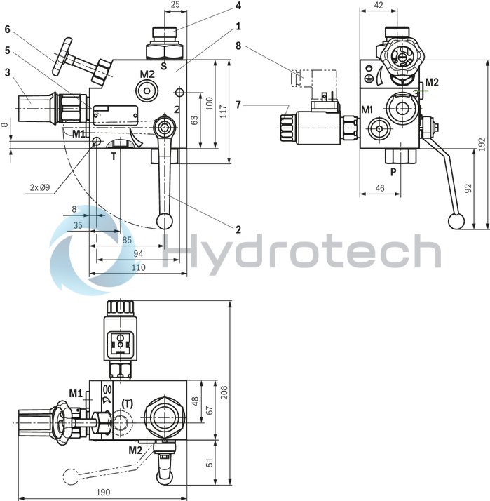 technical illustration-R901398497-