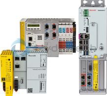technical illustration-R911173399-Control extension XFE