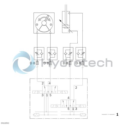 technical illustration-3842525854-HD 2, b160, l lift rotate unit<sub>T</sub>320, DW180, h90