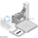technical illustration-3842522305-Keyboard holder