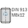 technical illustration-3842535575-Inner bracket R, slot 6/6