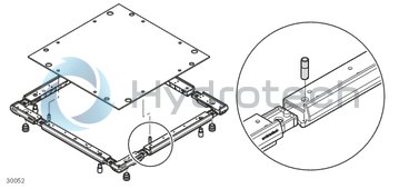 technical illustration-3842532812-Dowel Pin