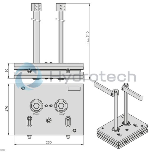 technical illustration-3842553070-Barrier