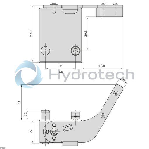 technical illustration-3842532679-Scraper, right
