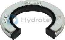 technical illustration-R063003000-Standard LB, open, 30, without seal