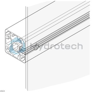 technical illustration-3842524069-Cover strip profile N8