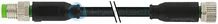 technical illustration-R037230005-Screw support for the realization of high speeds on long assembly lengths for CKK-200