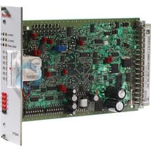 technical illustration-R900738804-Pump A10VSO BR31 with external analog electronics