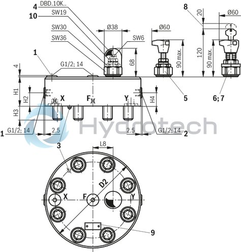 technical illustration-R978908937-