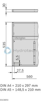 technical illustration-3842502151-Information boards A4
