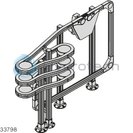 technical illustration-3842552985-Return unit 90&deg;; VF<i>plus</i> 90