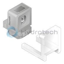 technical illustration-GUSSET S 30X30-Bracket S 30x30
