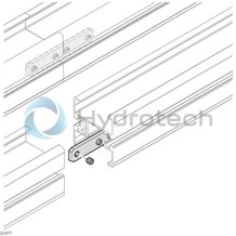 technical illustration-3842546705-Support profile VFplus AL, L6070