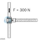 technical illustration-CONNECTOR-0°-90° connector