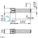 technical illustration-3842528009-Clamping head set