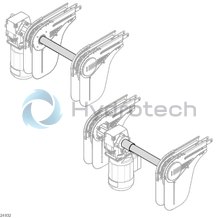 technical illustration-3842546122-Base unit AL, VFplus 120 dir.