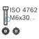technical illustration-3842525822-Door lock for swing and sliding doors, uniform locking