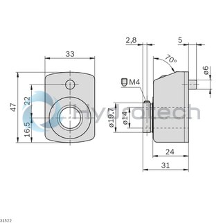 technical illustration-3842547729-Connection kit