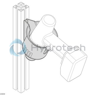 technical illustration-3842544772-Tool holder diameter 95