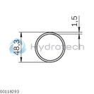 technical illustration-3842533307-Foot STS, three-leg