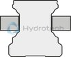 technical illustration-R161924051-Pneumatic braking unit UBPS, 25