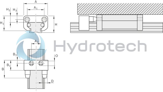 technical illustration-R191055200-Fixed stop - 52