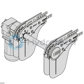 technical illustration-3842547533-Return unit STS; VFplus 320