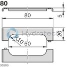 technical illustration-3842553974-Cable hole 80