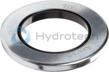 technical illustration-R103564020-Linear set (aluminum), A-40, with two seals