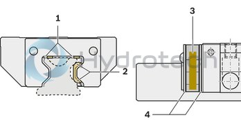 technical illustration-R181022500-Front lube unit (RSF) - 25