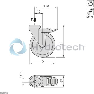 technical illustration-3842541226-LR with lock, rubber, F900