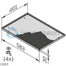 technical illustration-3842546542-Cover for container