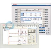 technical illustration-R911323606-Engineering Software License for HMI, Winstudio