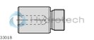 technical illustration-3842525803-Bolt, D16 a = 4.8