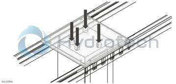technical illustration-3842536931-Set spring element 5.8N/cm