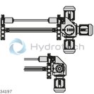 technical illustration-3842553451-Communication module EtherNet/IP