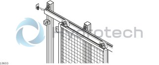 technical illustration-3842554710-End piece 30x45C, signal gray