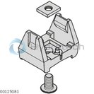 technical illustration-3842535125-Bracket set, mounting bracket 80 x 100 x 30