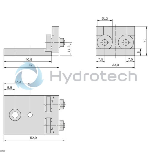 technical illustration-3842532822-RB 2 Roller Track