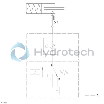 technical illustration-3842528808-VA 2/50 Slide Stop