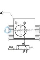 technical illustration-R181054260-Pneumatic clamping unit MK, 55