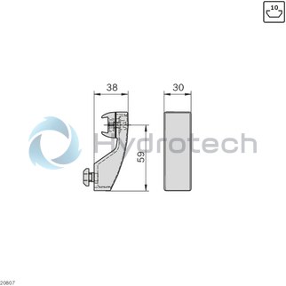 technical illustration-3842536295-Clamping head set