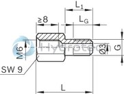 technical illustration-R345503504-Extension - M6